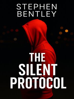 cover image of The Silent Protocol